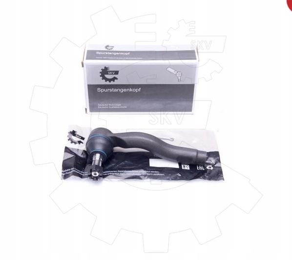 EMBOUT BIELLE DE POUSSÉE MAZDA 6 1.8 08.02-08.07