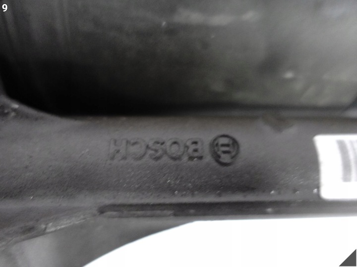 VW AUDI SKODA SEAT CRÉMAILLÈRE DE DIRECTION CRÉMAILLÈRE DE DIRECTION AVANT 5WB423051AT