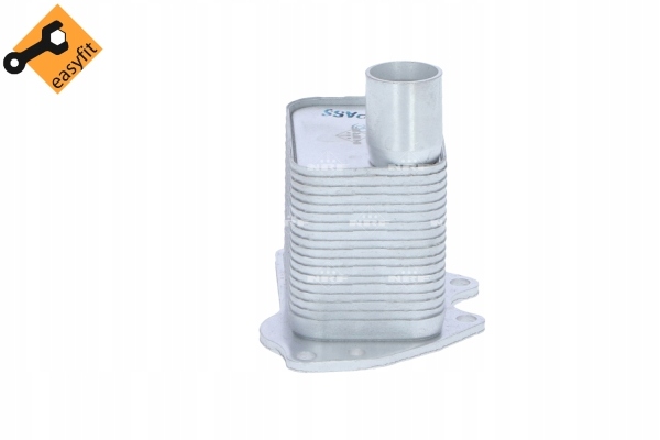 NRF RADIATEUR HUILES OPEL ASTRA 1,4 10-