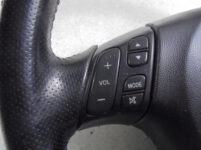 MAZDA 3 I BK VOLANT COUSSIN AIRBAG NBP4N00 BP4K