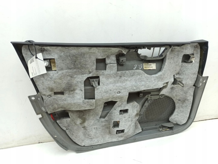 COLLECTEUR PORTES AVANT DROITE CÔTÉ CHRYSLER 300 300C 0UU021DBAJ