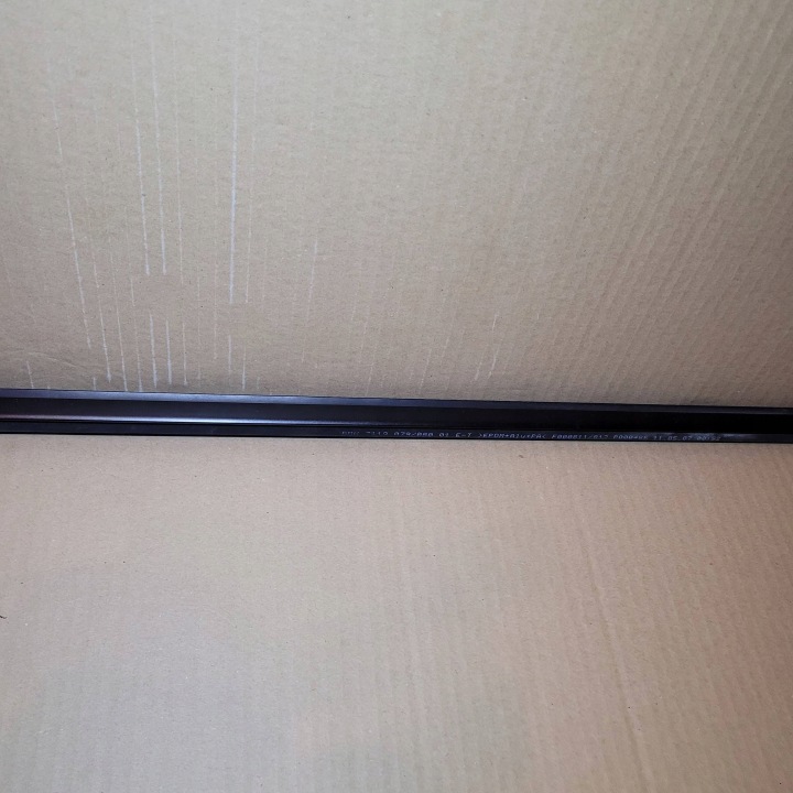 MOULURE RACLOIR VITRES PORTES GAUCHE BMW 3 COUPÉ E92 E93 7119079
