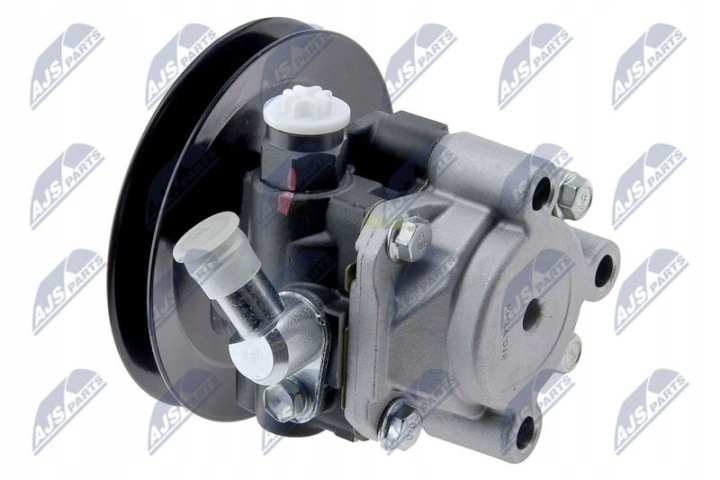 SPW-TY-015 NTY POMPE AMPLIFICATEUR