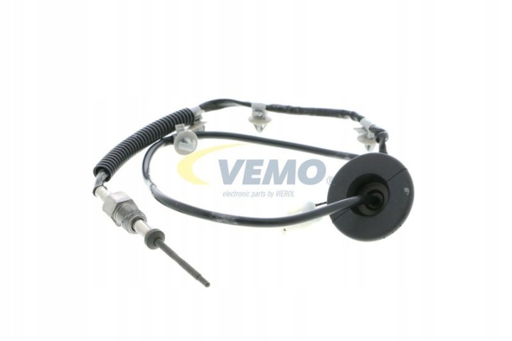 CAPTEUR TEMPÉRATURE GAZ D'ÉCHAPPEMENT VEMO 52-72-0162 3922127280