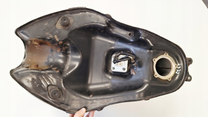 KAWASAKI VERSYS KLE 650 06-09 RÉSERVOIR CARBURANTS RÉSERVOIR 2372