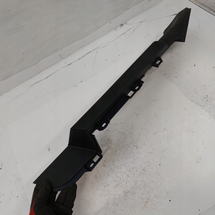 BMW X4 F26 G01 PROTECTION COLLECTEUR ÉTAGÈRES COUVERCLES DE COFFRE GAUCHE 7337581