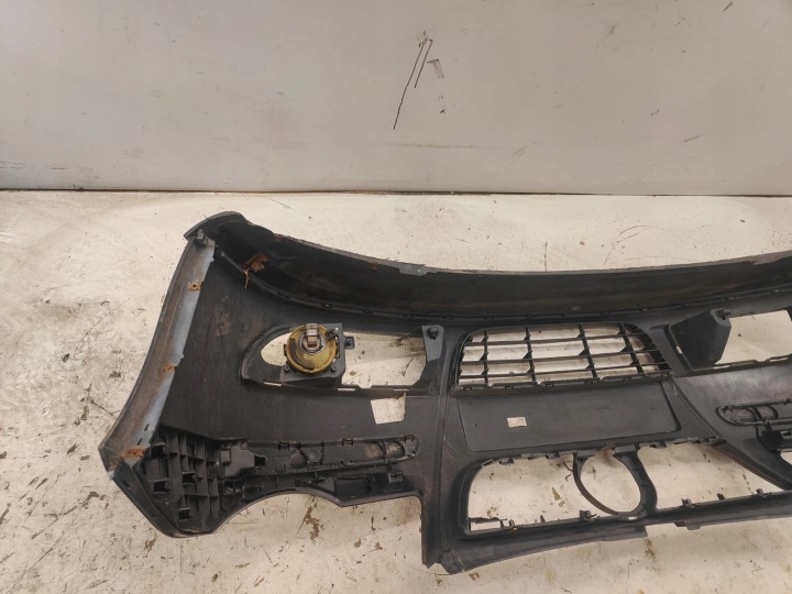 VW POLO 9N PARE-CHOCS AVANT AVANT LA5F