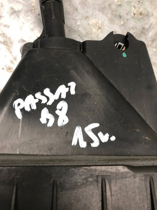 CRIC MÉCANISME DE CHANGEMENT DE VITESSES VITESSE VW PASSAT B8 BERLINE 3Q0711049G