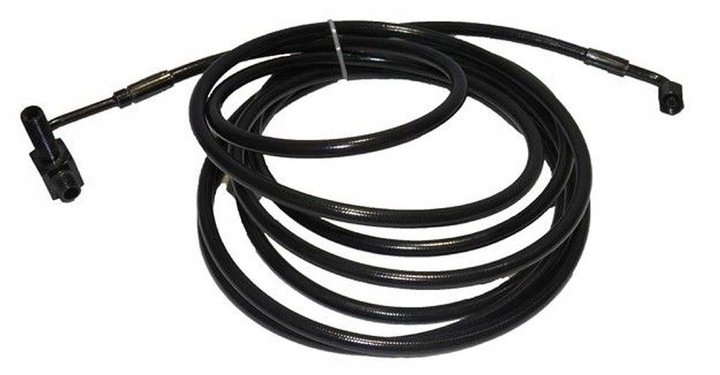 CABLE PODN.KABINY SCANIA 4 L-4158] 