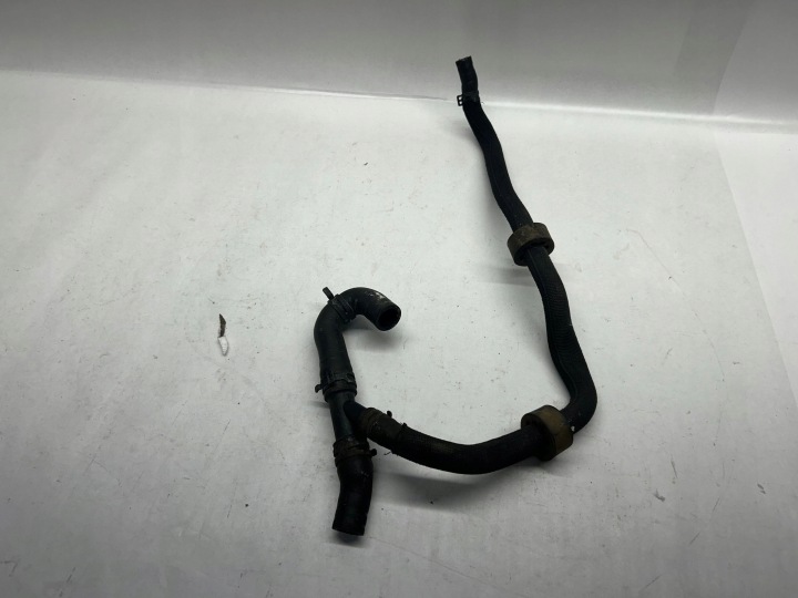 MERCEDES-BENZ GL X166 FIL AQUATIQUE TURBOCOMPRESSEURS A1665007975 2014 4700CM3
