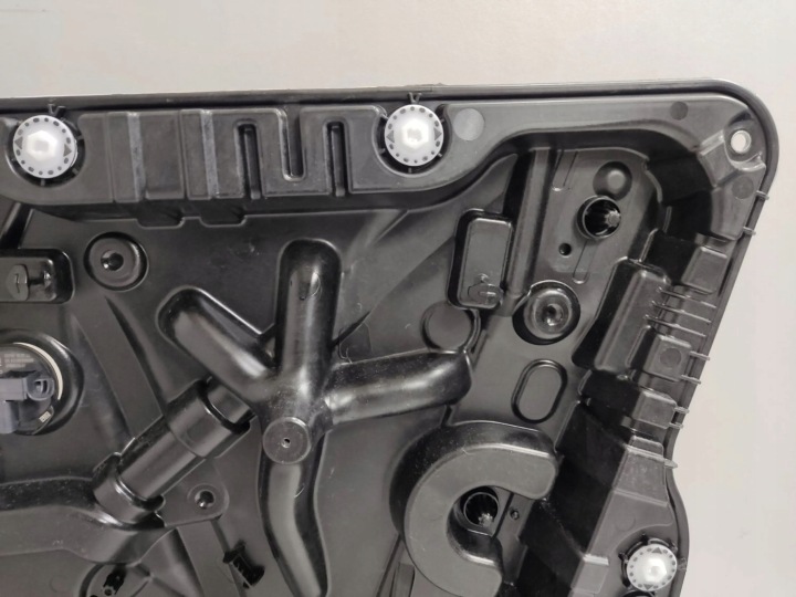 BMW X4 G02 2023 AVANT CÔTÉ DROITE ÉLECTRIQUE ÉLÉVATEUR VITRES PORTES