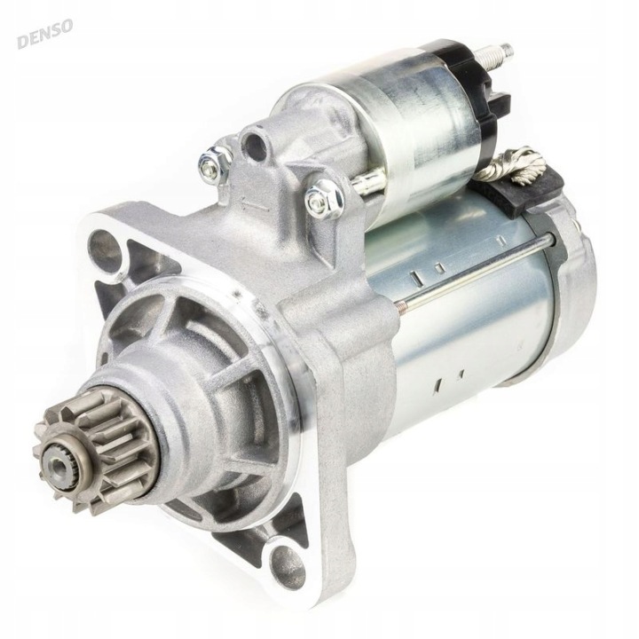 DÉMARREUR 0AH911023F 0AH911023G 0AH911023J VW CADDY III GOLF 1.2 TSI DENSO