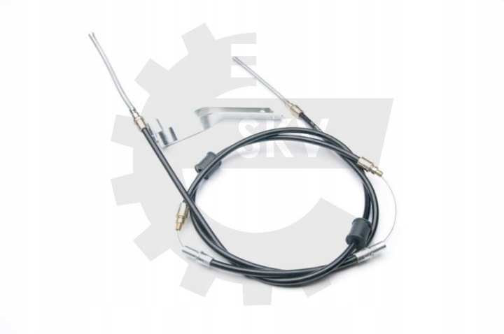 CÂBLE FREINS MANUEL 25SKV976
