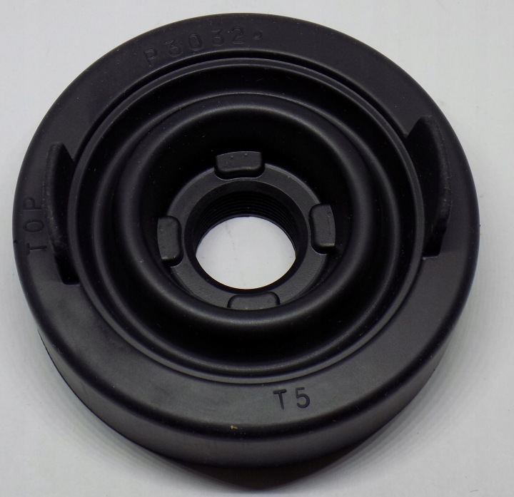 PROJECTEUR GAUCHE (H4, ÉLECTRIQUE COULEUR WKLADU: CHROMÉ TOYOTA YARIS XP10