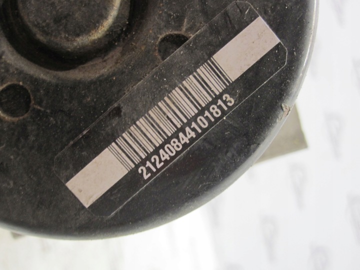 VW GOLF VI 09R POMPE ABS 1K0614517CP 1K0907379