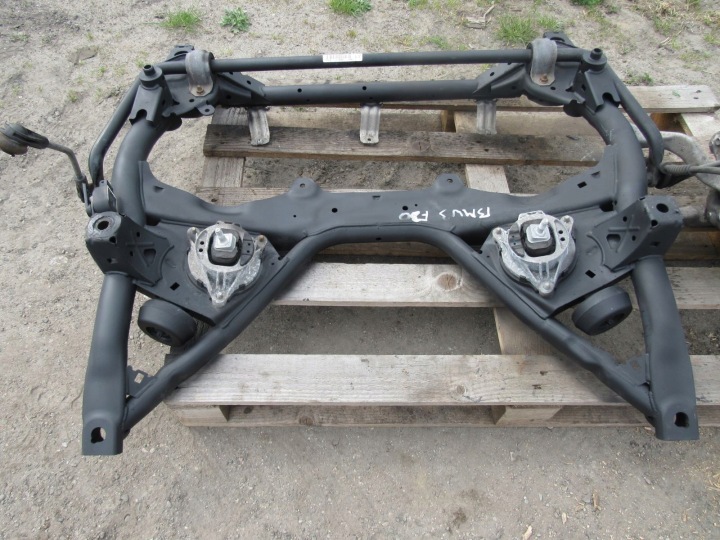 BMW F30 F31 MCPHERSON ROTULE DE DIRECTION AMORTISSEUR DROIT AVANT