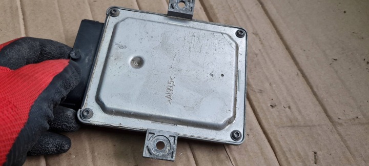 A6 C8 4K MODULE CONTRÔLEUR ADBLUE 2.0 TDI 80A907355G