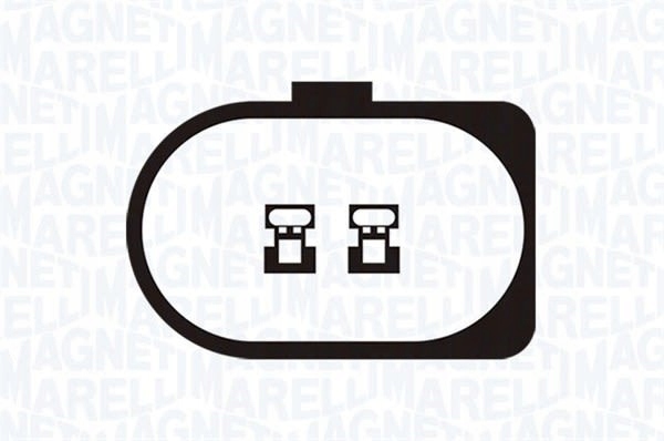 MAGNETI MARELLI ÉLÉVATEUR VITRES 350103170162