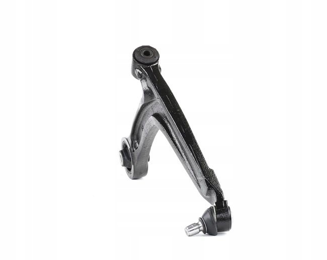 RIDEX 273C0413 BRAS DE SUSPENSION SUSPENSION ROUES DROITE AVANT VERS FORD KA (RU8) BRAS DE SUSPENSION