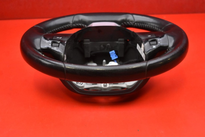 VOLANT CUIR MULTIFONCTIONNELLE 6225869 PEUGEOT 308 T9 13-17