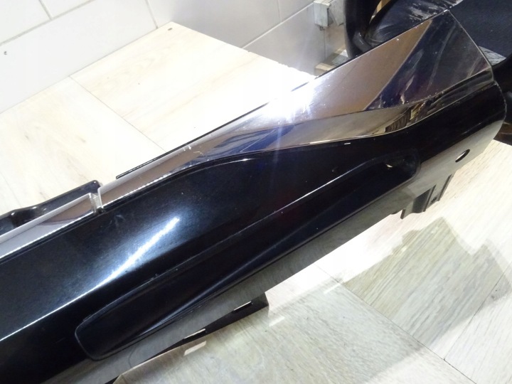 BMW 7 G11 G12 2019 DROITE CÔTÉ REVÊTEMENT SUPPORTS