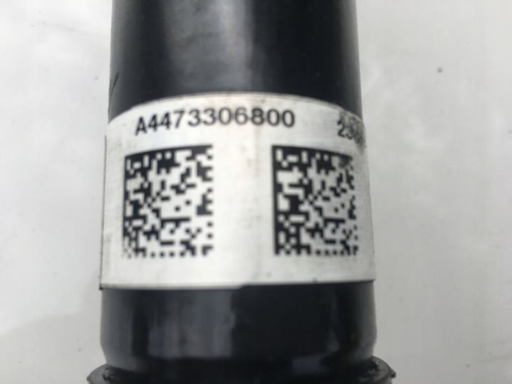 DEMI-ARBRE DROITE GAUCHE MERCEDES VITO V-CLASA A4473308700 A4473306800