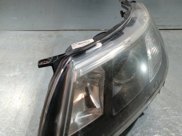 PHARE AVANT GAUCHE SAAB 9-3 02-14 1EL010317-01 P12842041