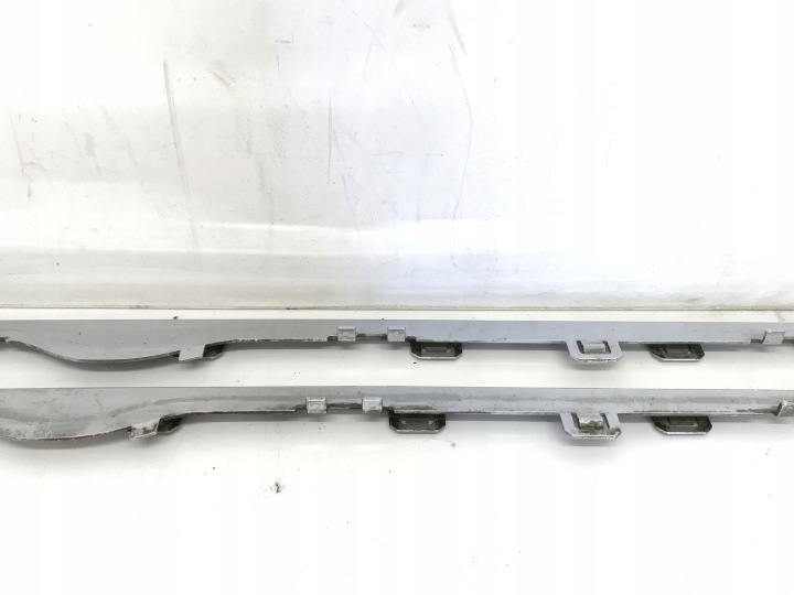 TESLA AVEC CHROME BAGUETTES SEUIL GAUCHE 1024575-00-G