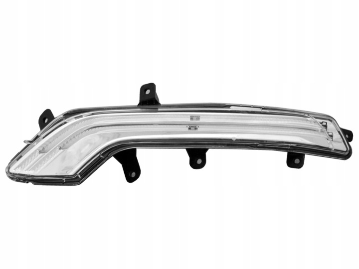 CLIGNOTANT AVANT AVEC SWIATLEM VERS CONDUITE DIURNE PEUGEOT 508 2014-2018