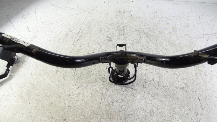 P559 HONDA NSC 50 110 VISION NOCTURNE VOLANT ORIGINAL