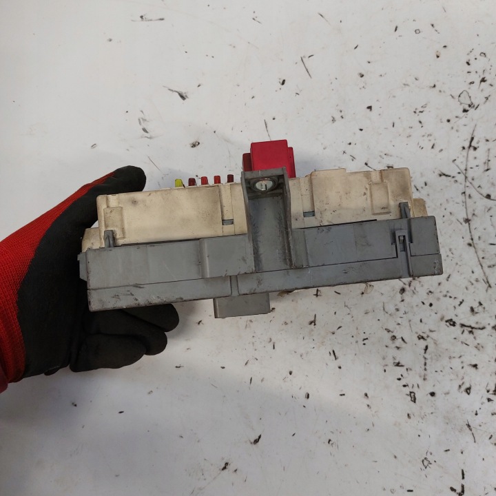 FIAT DUCATO 2, 3 III BOÎTE FUSIBLES MODULE FUSIBLE 503440280100