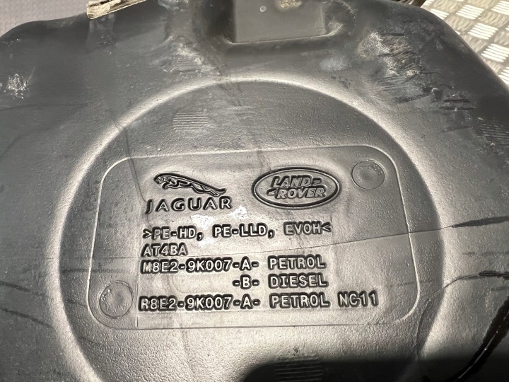 COMPLET RÉSERVOIR RÉSERVOIR CARBURANTS RANGE ROVER SPORT L461 L460 DIESEL