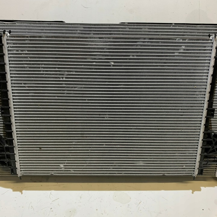 RADIATEURS 214814206R 214100473R 921001553R 214575899R DACIA DUSTER III 1.2