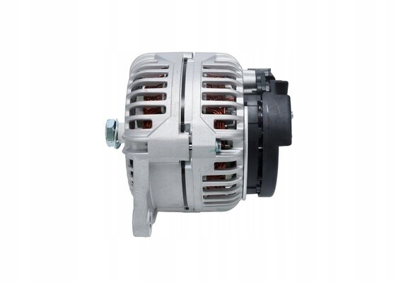 BOSCH 1 986 A00 875 ELECTRIC GENERATOR photo 1 - milautoparts-fr.ukrlive.com