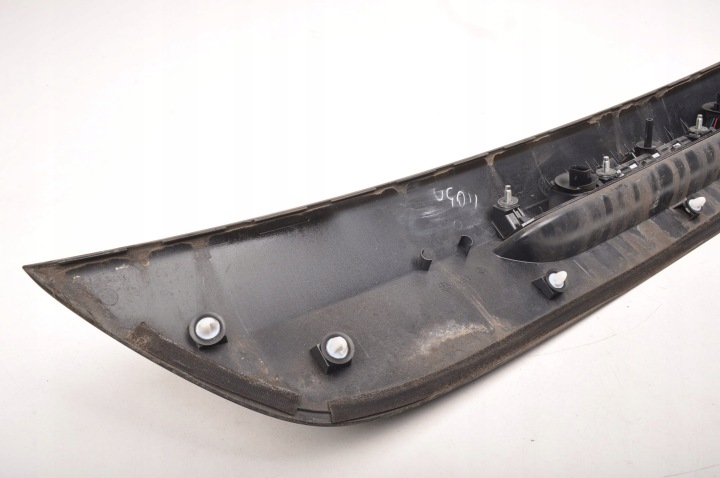 VOLVO V40 II CACHE MOULURE CAPOTS 455-16 31301301