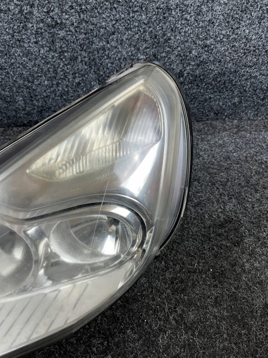 FORD S-MAX MK1 PROJECTEUR PHARE GAUCHE AVANT GAUCHE AVANT 6M21-13W030-AF