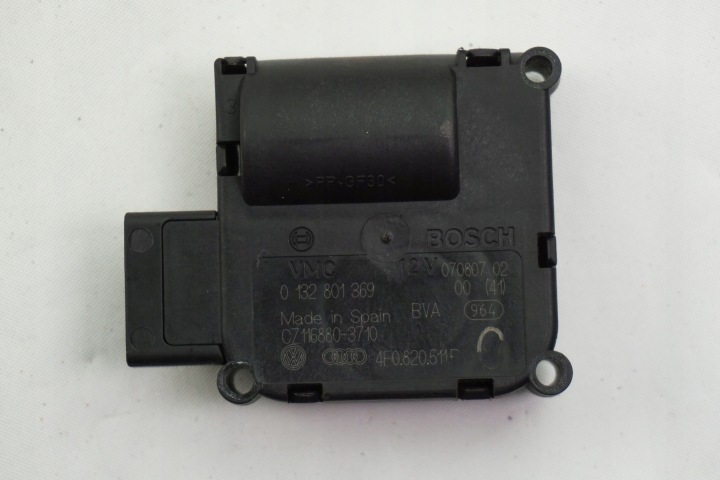 OE VAG MOTEUR RÉCHAUFFEURS AUDI Q7 07-15