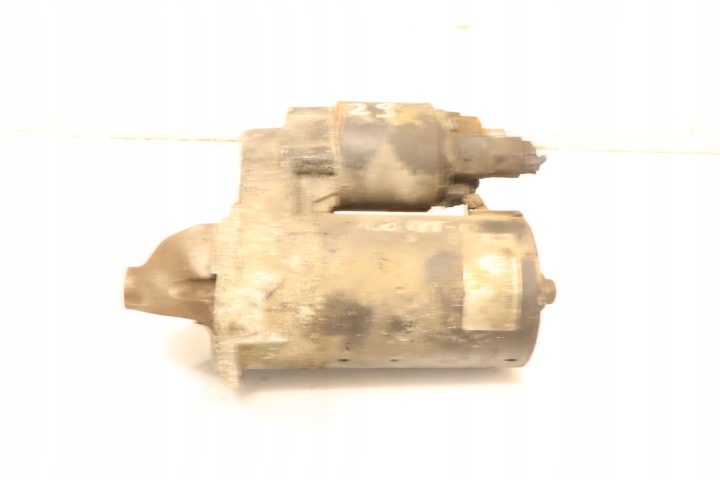 DÉMARREUR TOYOTA AVENSIS II T25 1.8 0986018480