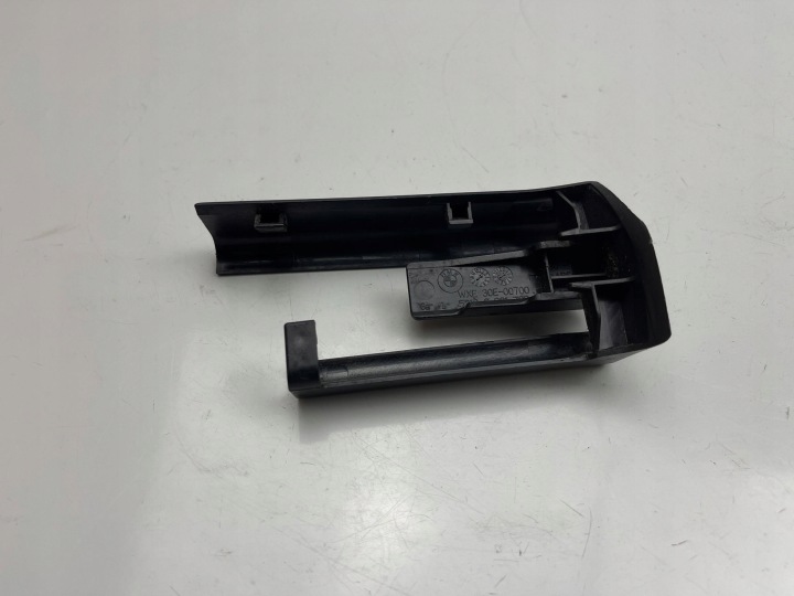 BMW 5 F10 F11 2013 PROTECTION SZYN AVANT SIÈGES PASSAGER