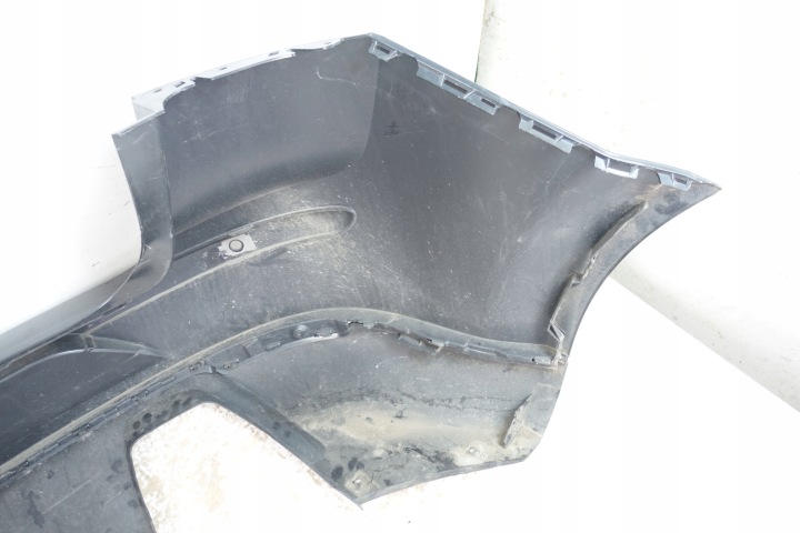 SEAT ALTEA XL 5P8 2004- PARE-CHOCS ARRIÈRE ARRIÈRE 5P8807421