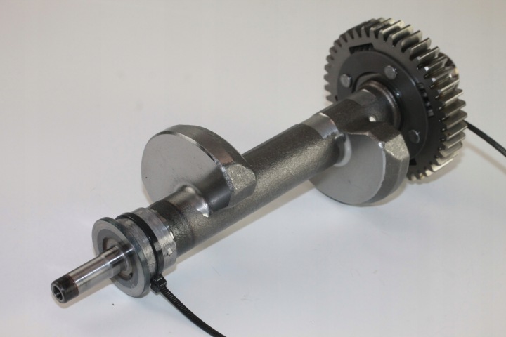 KAWASAKI ER6 ER 6 05-08 ARBRE ARBRE BALANSUJACY