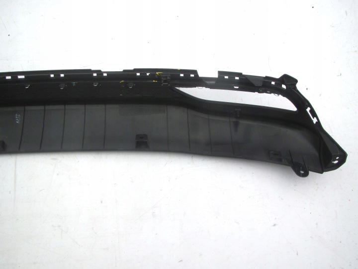 KIA CEED 3 III UNIVERSEL 2018 DIFFUSEUR PARE-CHOCS SPOILER ARRIÈRE CHROME OE