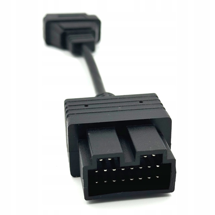 CÂBLE 20-PIN ADAPTATEUR OBD2 VERS AUTOMOBILES KIA