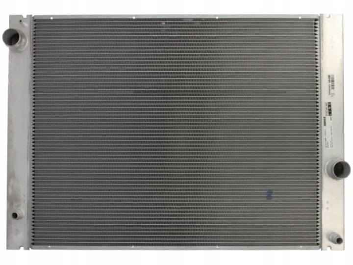 MAHLE RADIATEUR BMW 5(E60/61)/ 6(E63/64) CR917000P