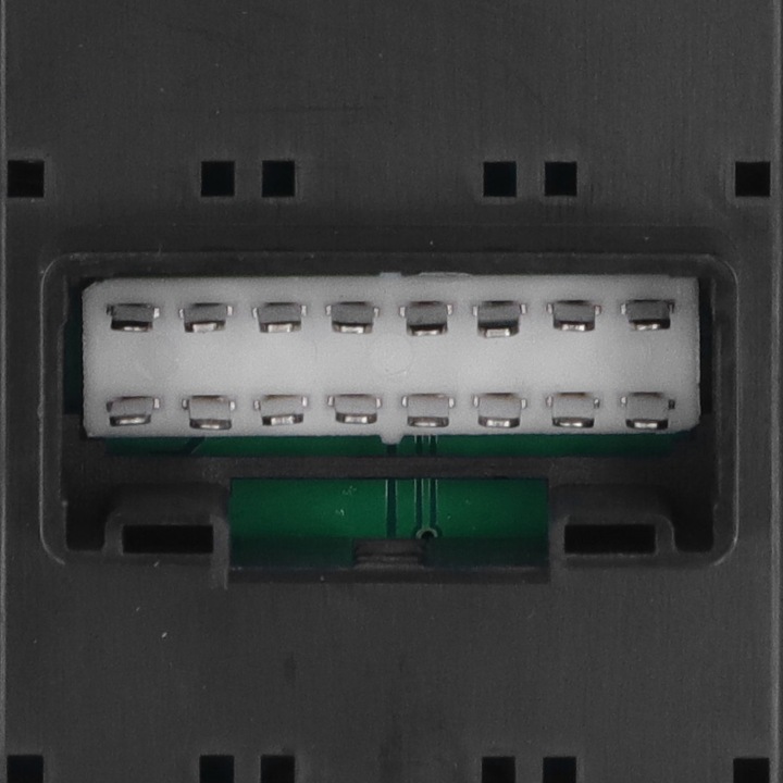 PRZEACZNIK VITRES PORTES GOWNEGO CONTRÔLEUR 93570 3X000 POUR HYUNDAI S3