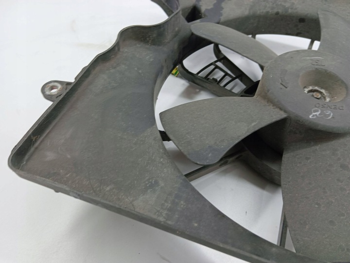 HONDA CR-V 2011 ÉLECTRIQUE VENTILATEUR RADIATEUR
