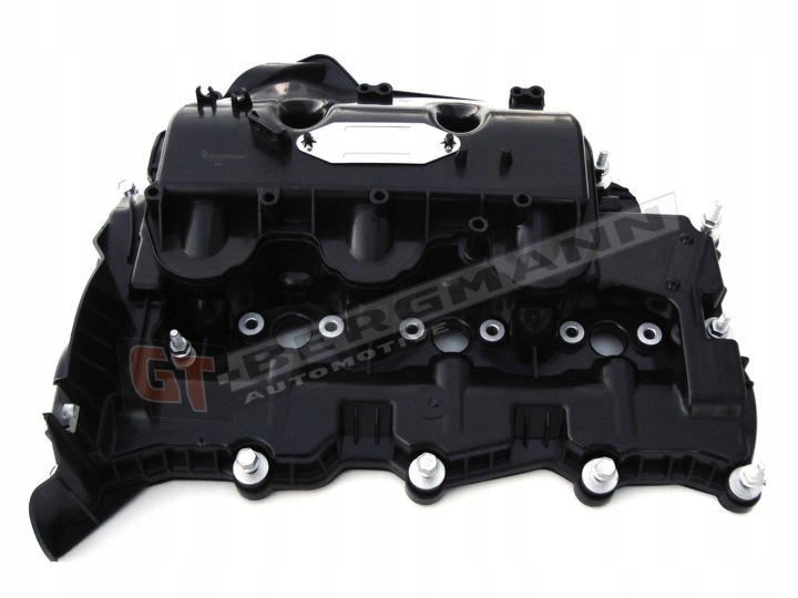 GT-BERGMANN COUVERCLE CULASSES L.ROVER/JAGUAR 3.0 GAUCHE