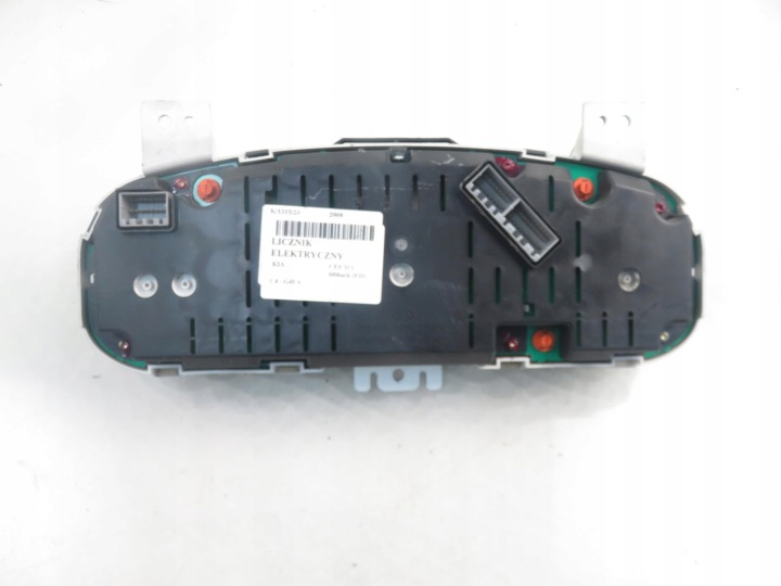 COMPTEUR KIA CEE'D I 1.4 16V 940031H050