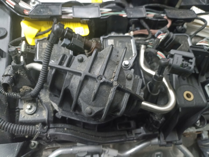 MOTEUR COMPLET BMW B48E B48A20E 225KW 306KM KILOMÉTRAGE 32KM F40 F44 F39
