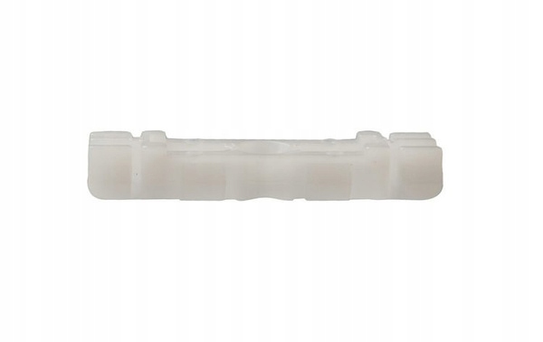 10X CLIPS BAGUETTES TOITS VW CADDY GOLF 2 JETTA